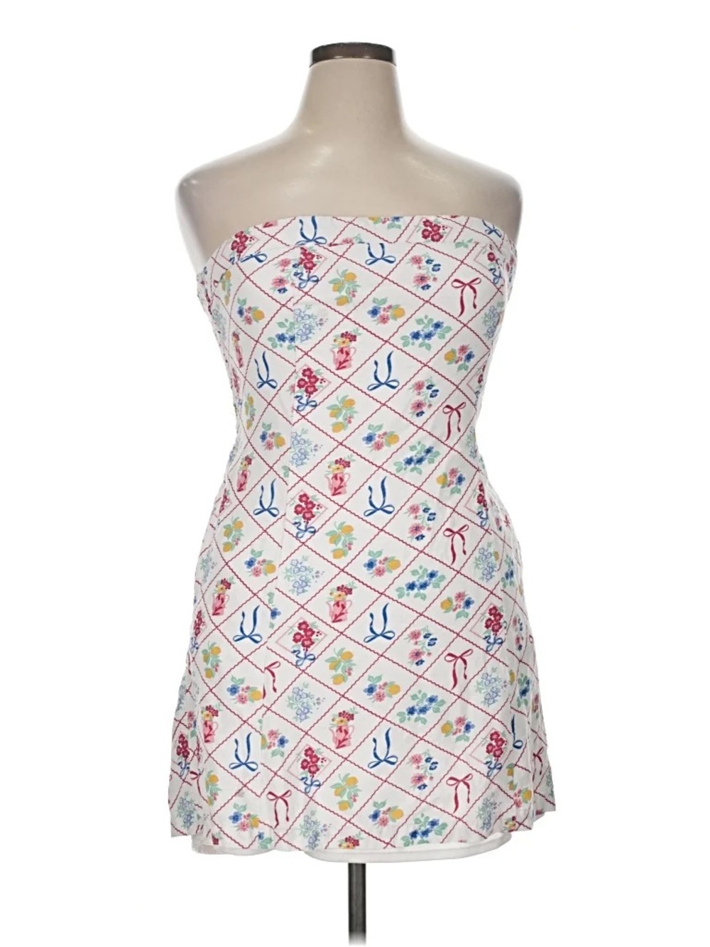 Jessica Simpson Summer Dress